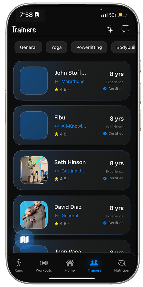 Fibu App screenshot 3