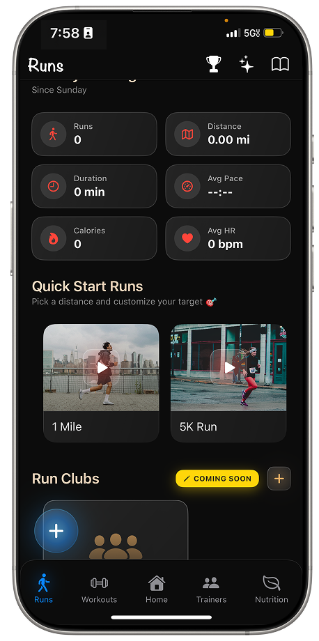 Fibu App screenshot 4